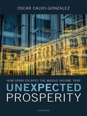 cover image of Unexpected Prosperity